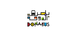 DohaBus QNBSL logo
