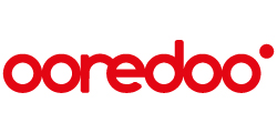 Ooredoo Cup logo