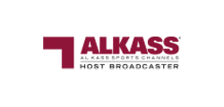 AlKass كيو ان بي  logo