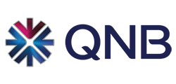 QNB QNBSL logo