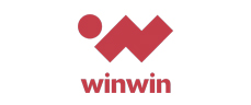 winwin عربي  logo