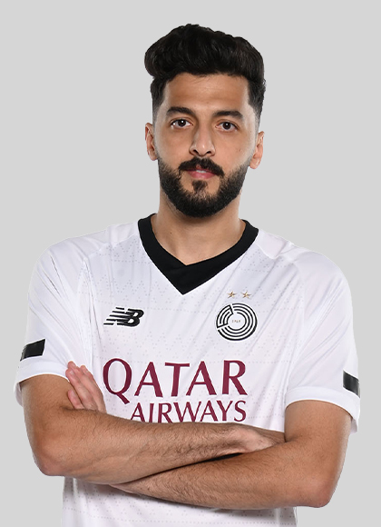 Al Sadd | QSL