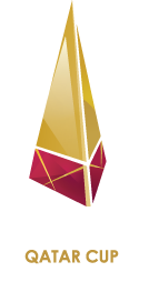 Qatar cup Logo