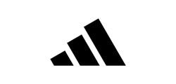 Adidas كأس قطر  logo