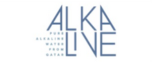 ألكا لايف QSL logo