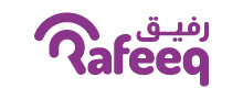 RafeeQ QC  logo
