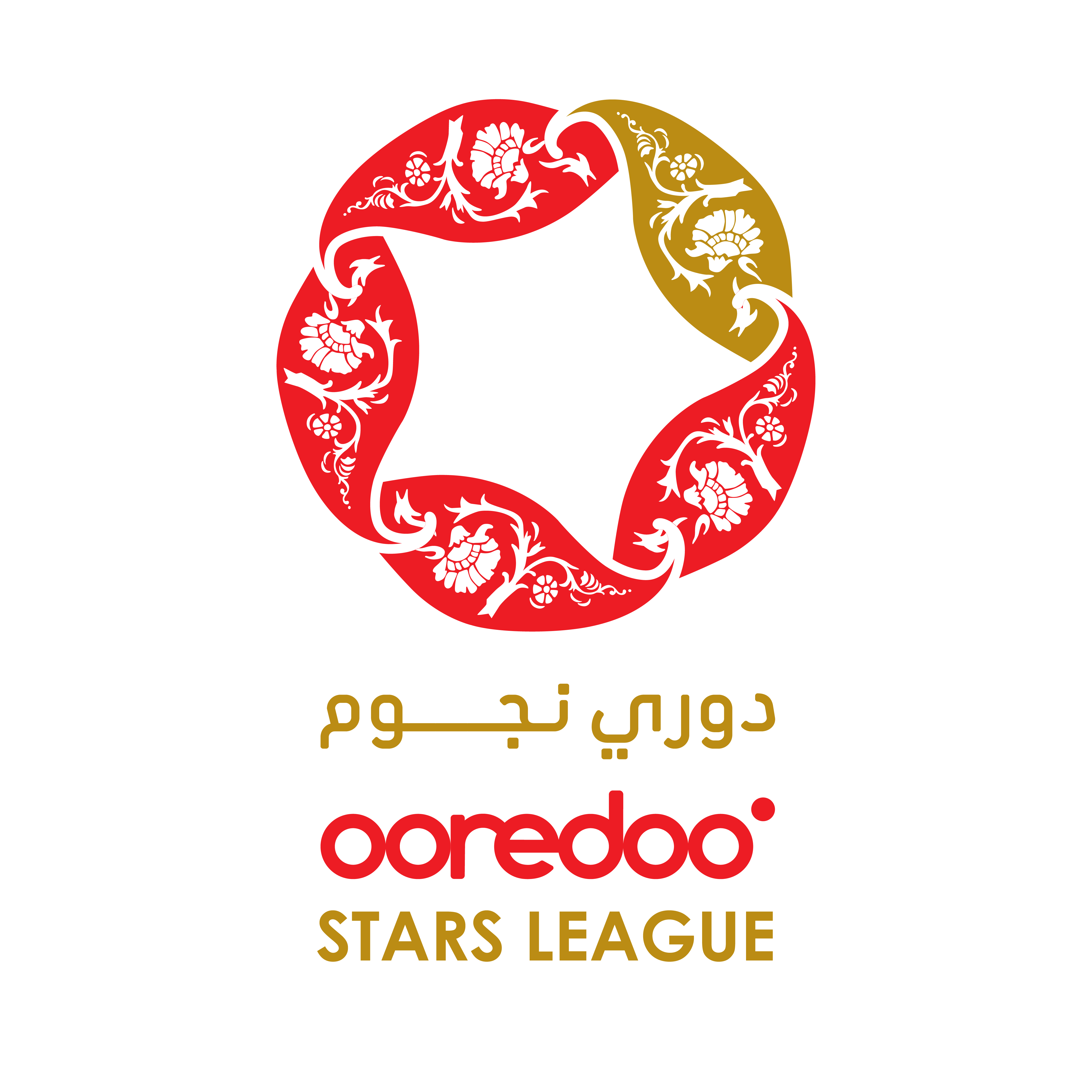 League Logo