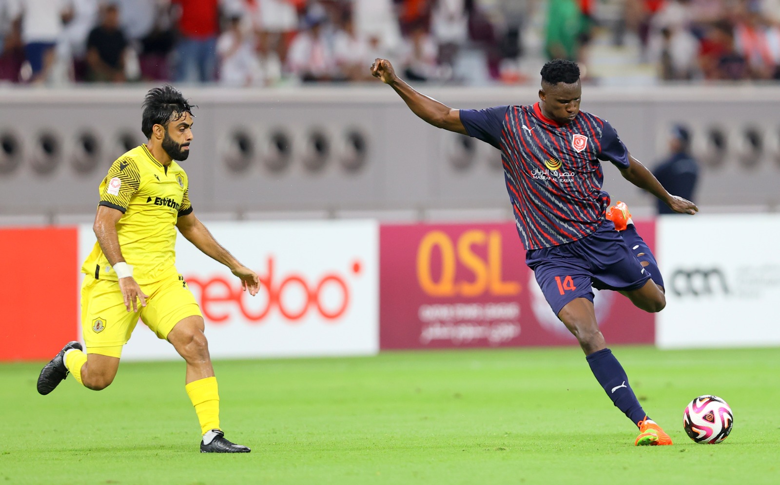 Qatar Stars League