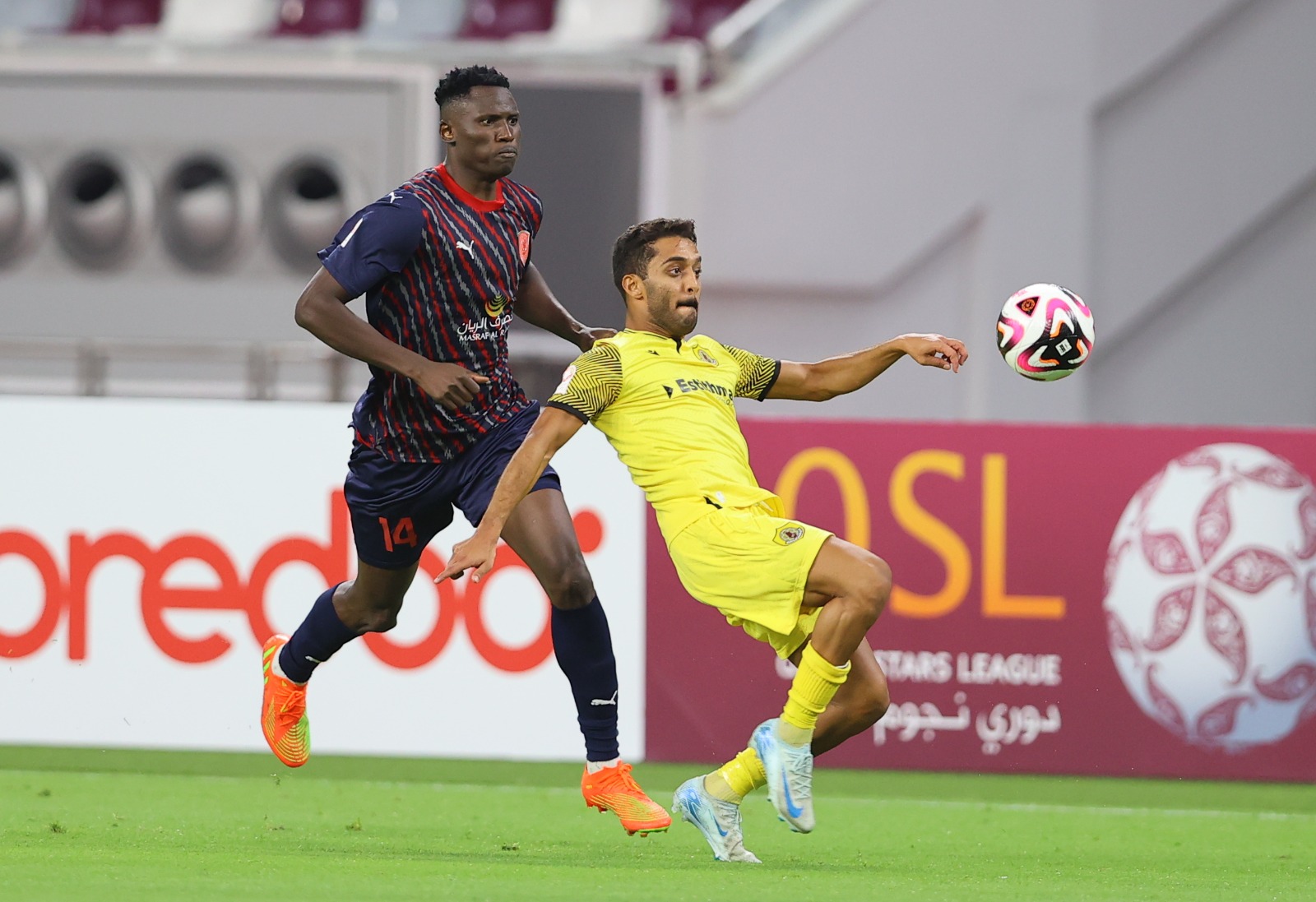 Qatar Stars League