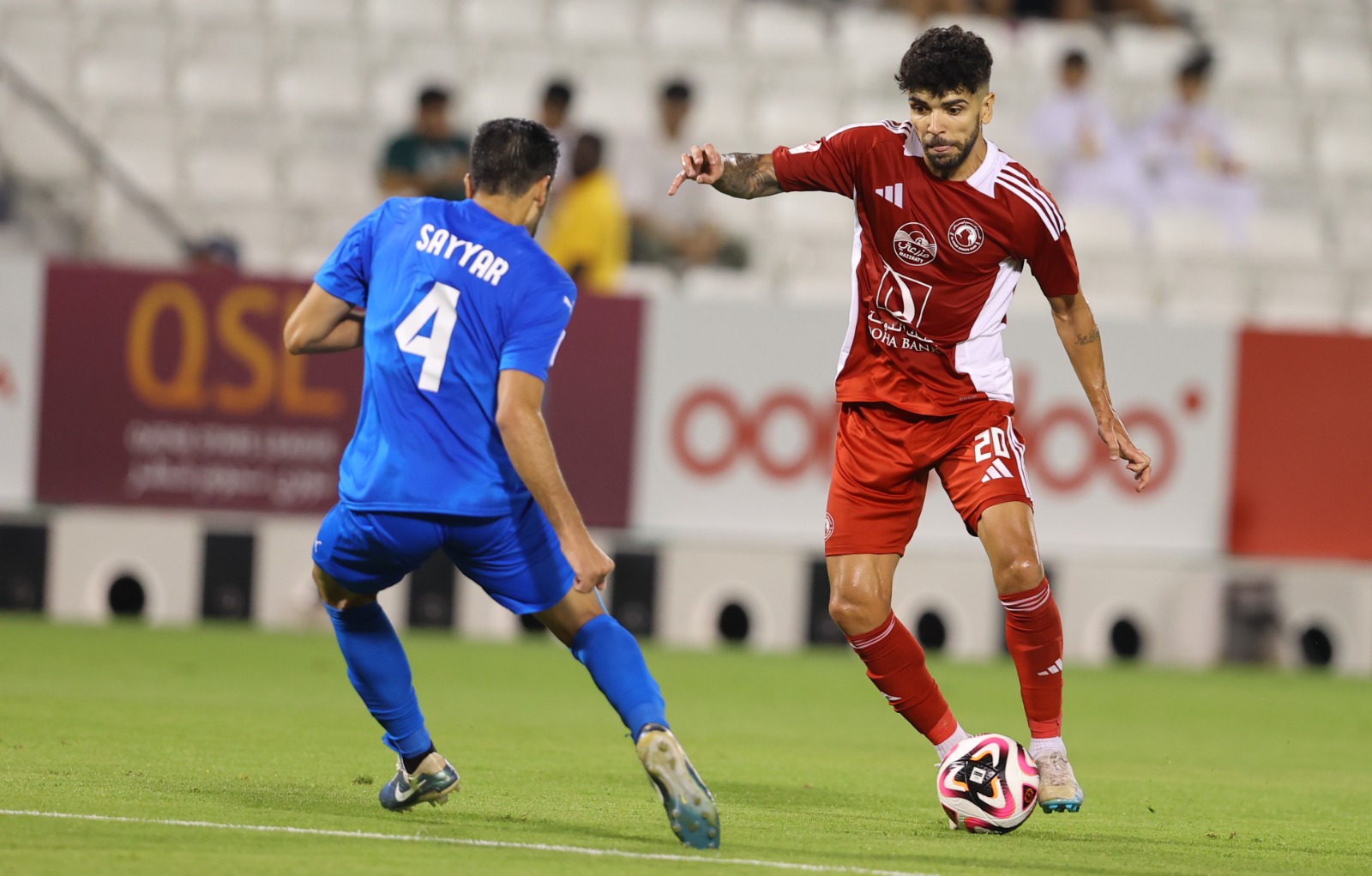 Qatar Stars League