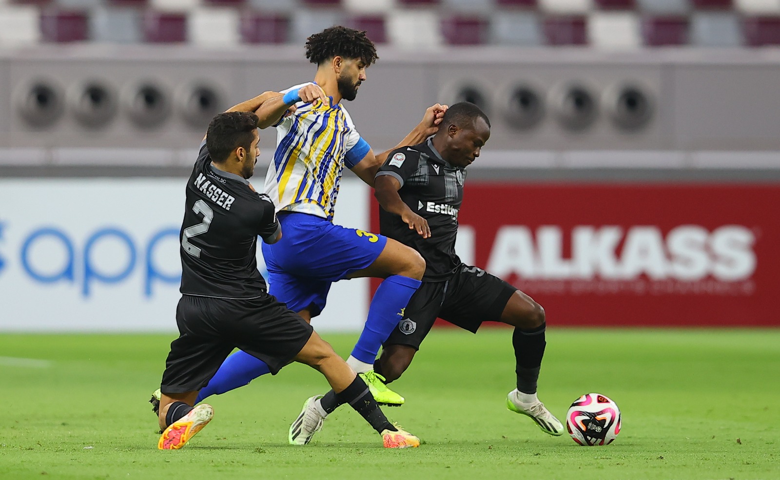 Qatar Stars League