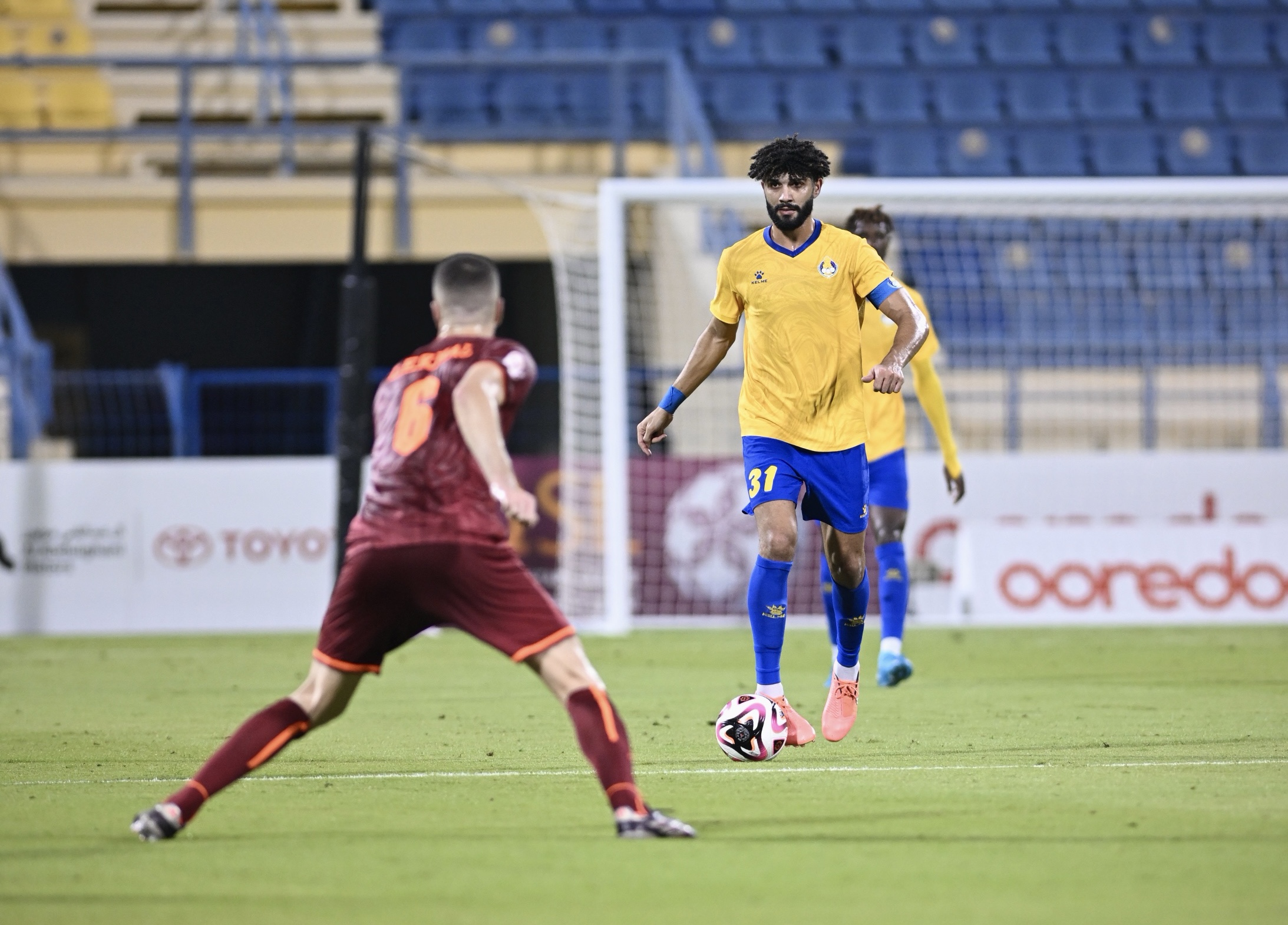 Qatar Stars League