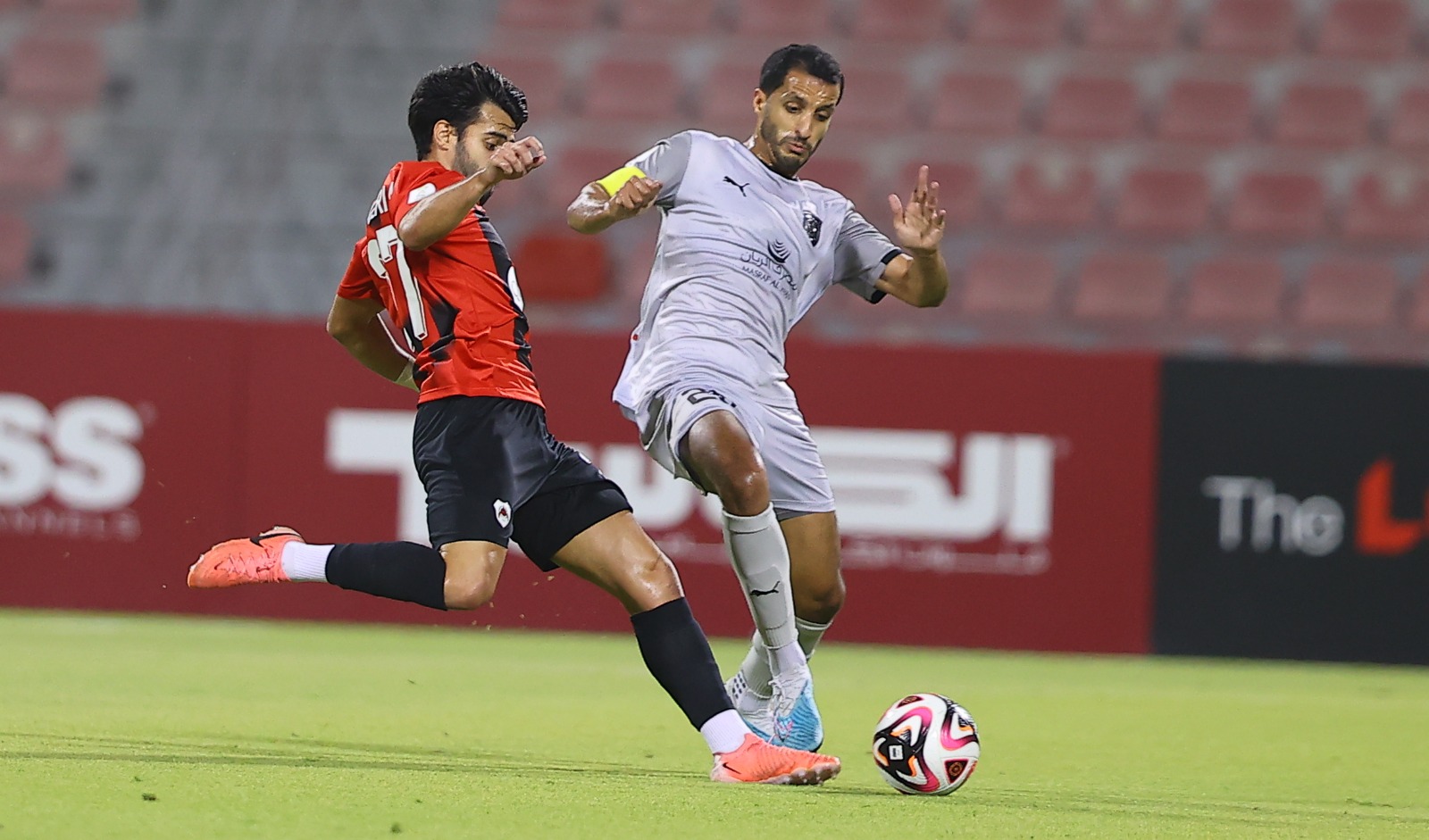 Qatar Stars League