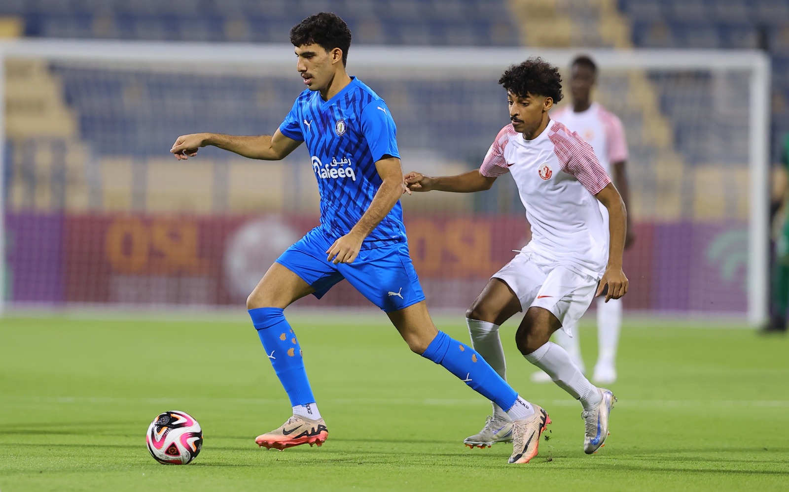 Qatar Stars League