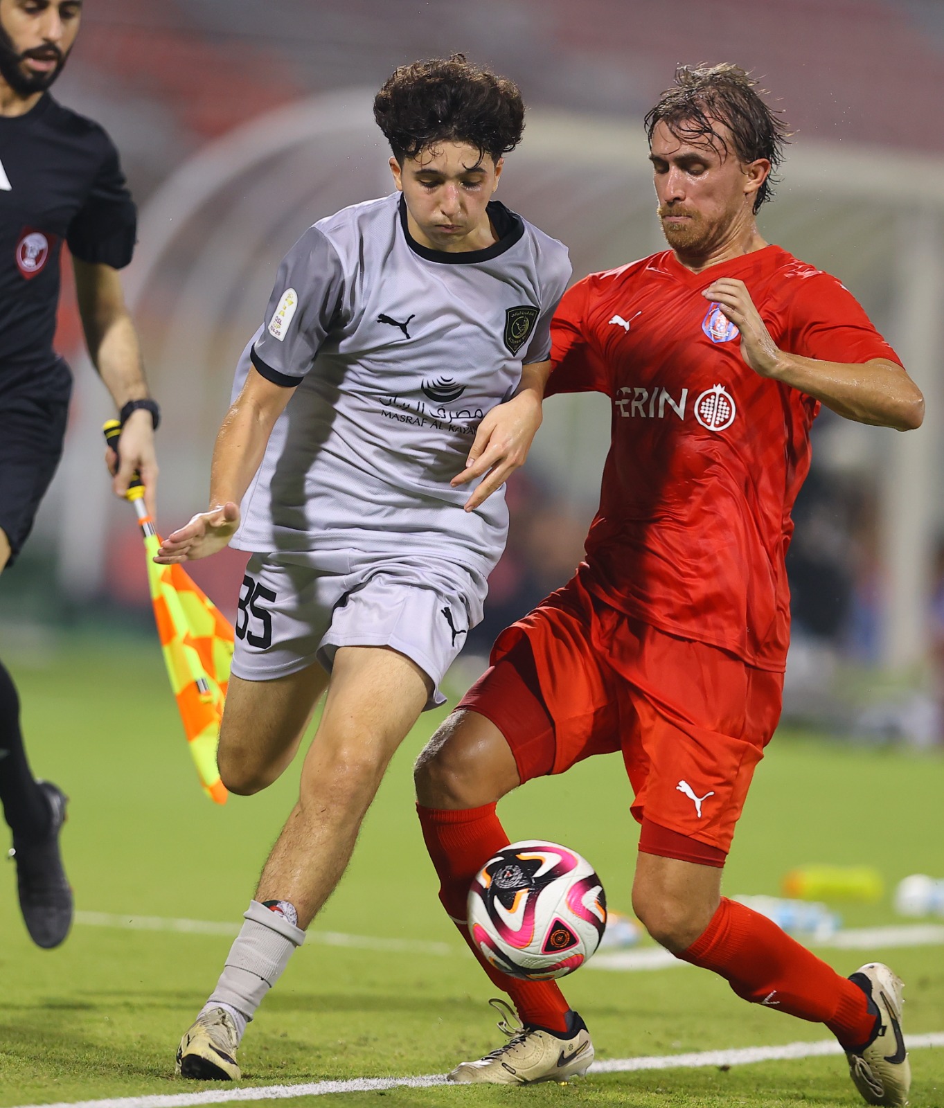 Qatar Stars League