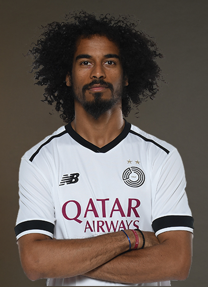 Qatar Stars League