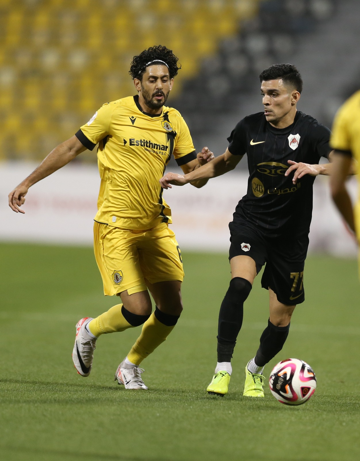 Qatar Stars League