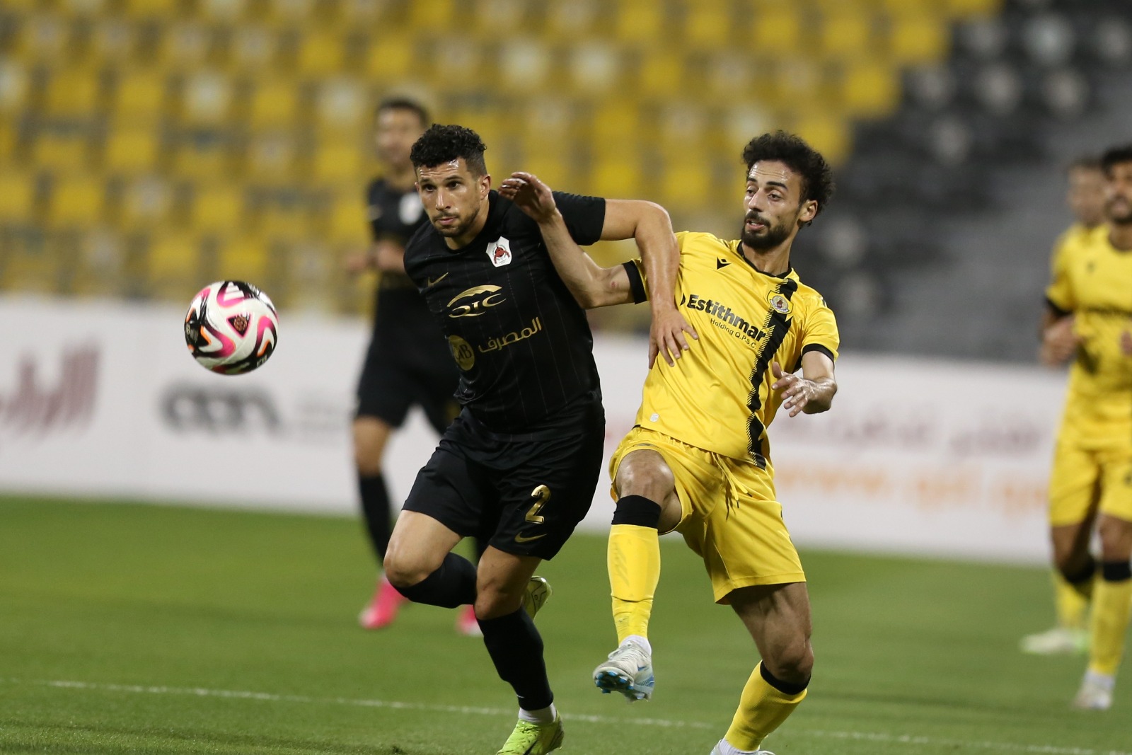 Qatar Stars League