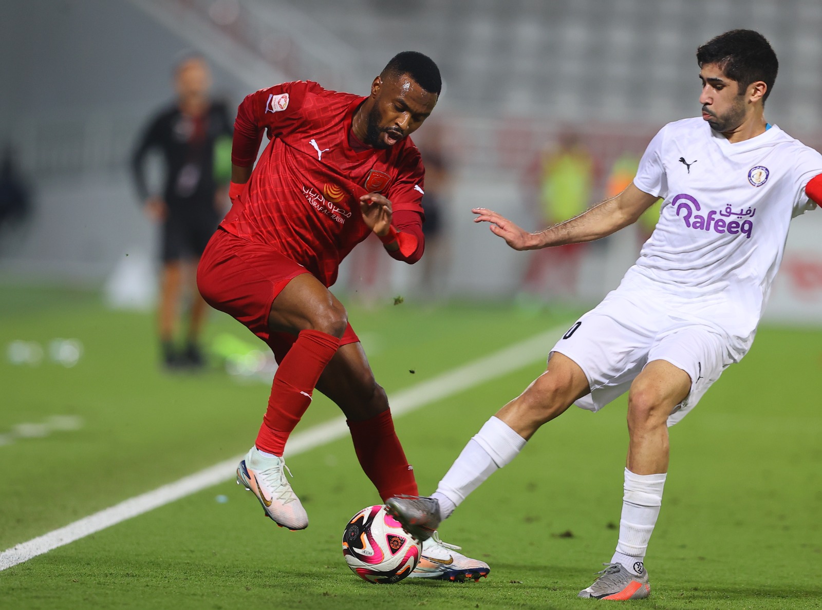 Qatar Stars League