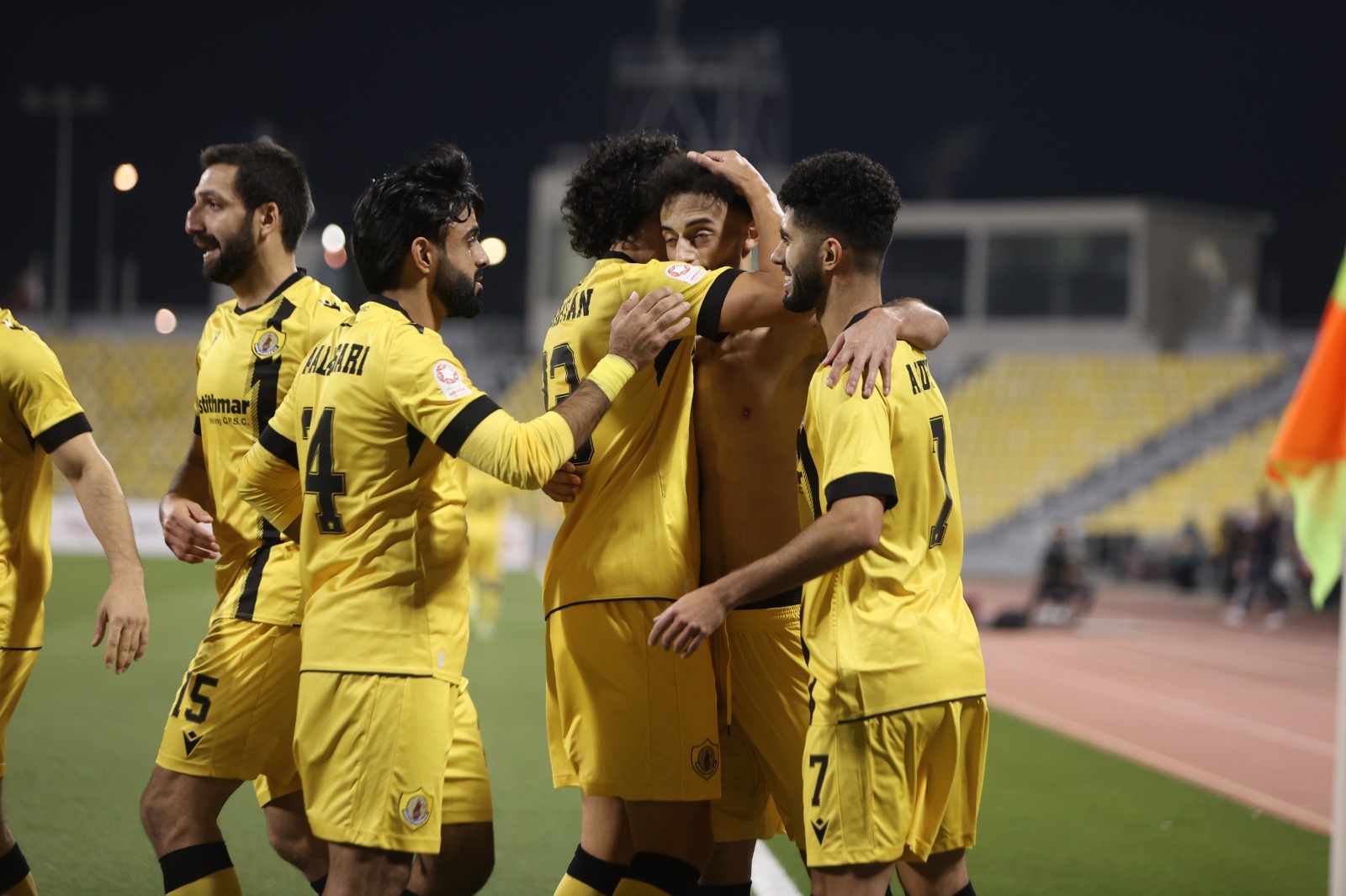 Qatar Stars League