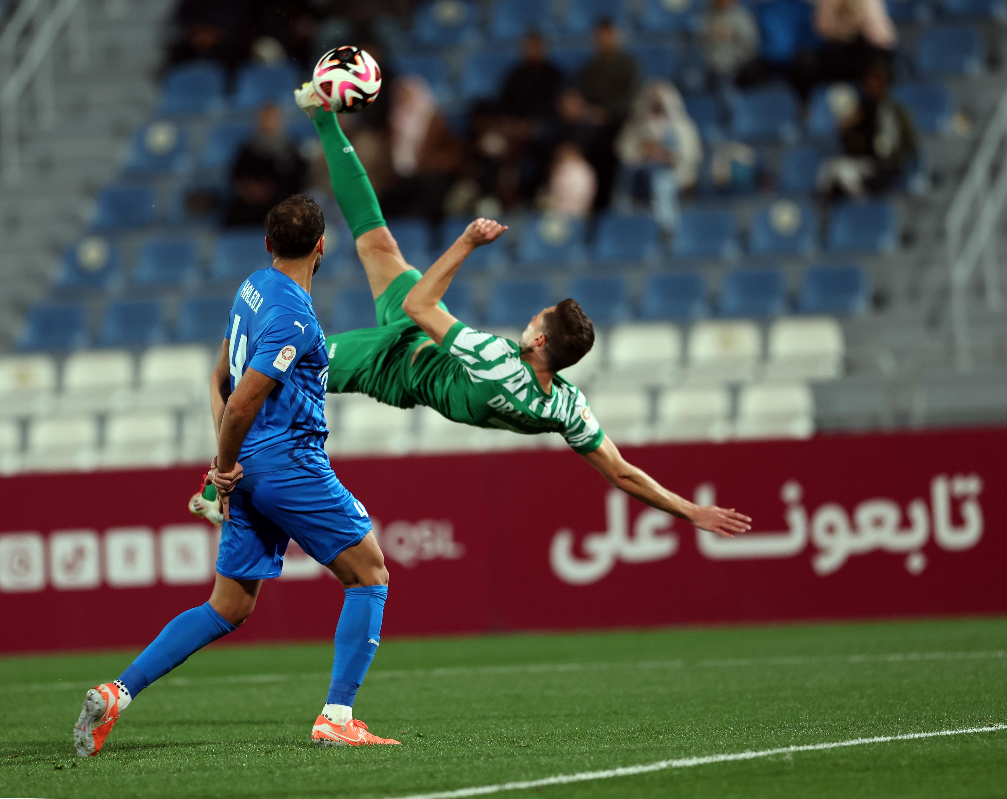 Qatar Stars League