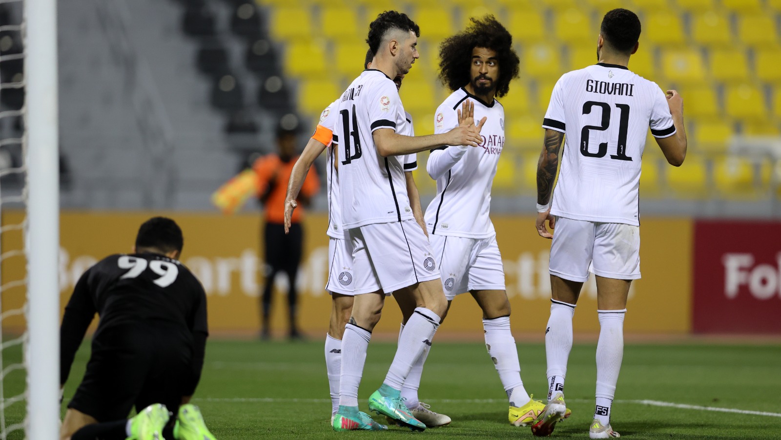 Qatar Stars League