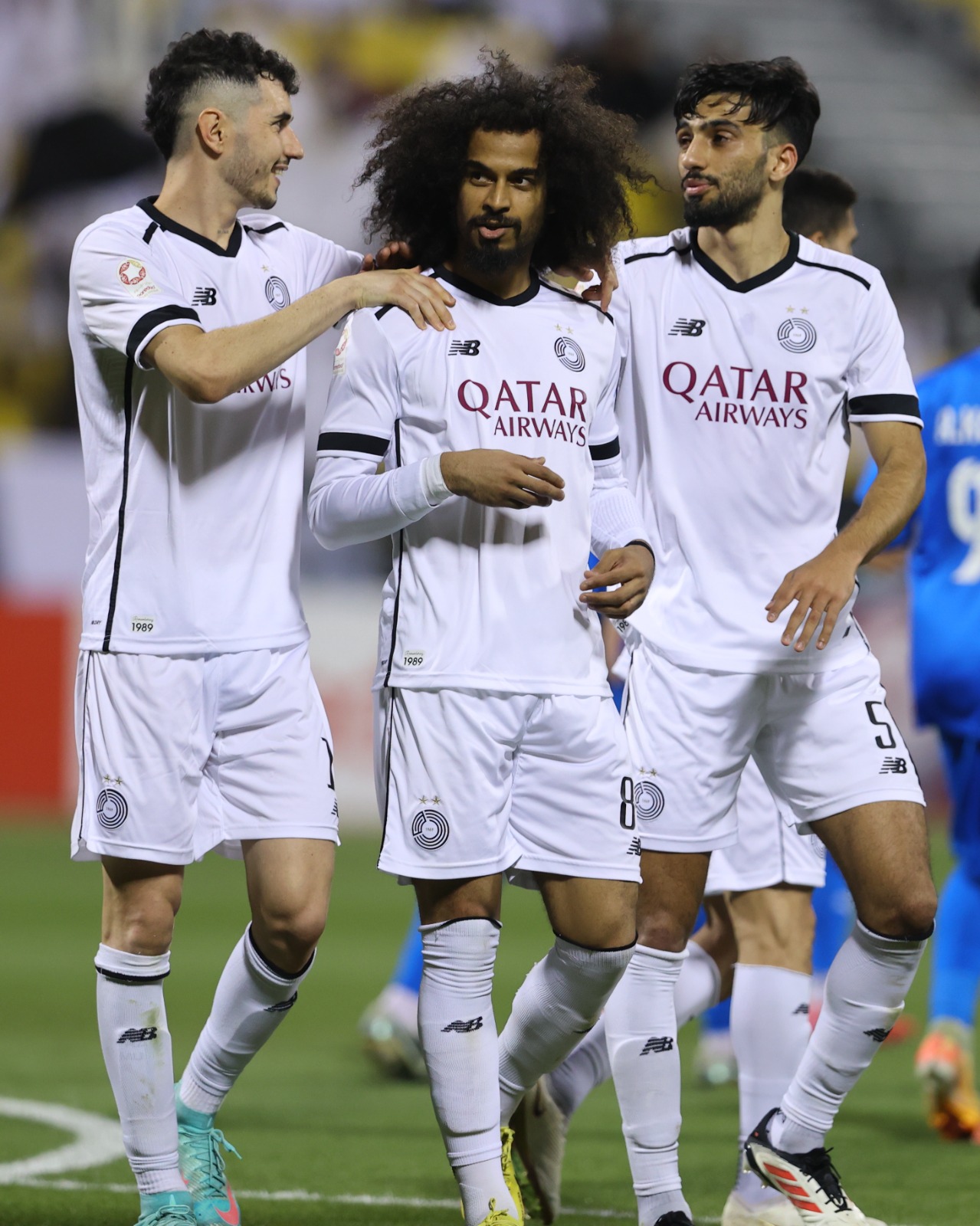 Qatar Stars League