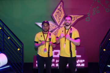 Qatar Stars League