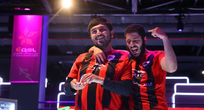 Qatar Stars League