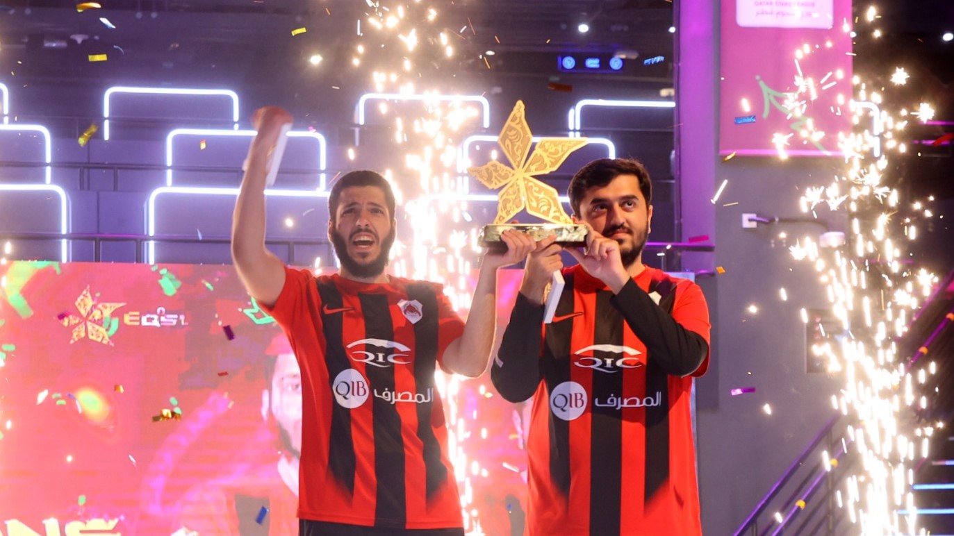 Qatar Stars League