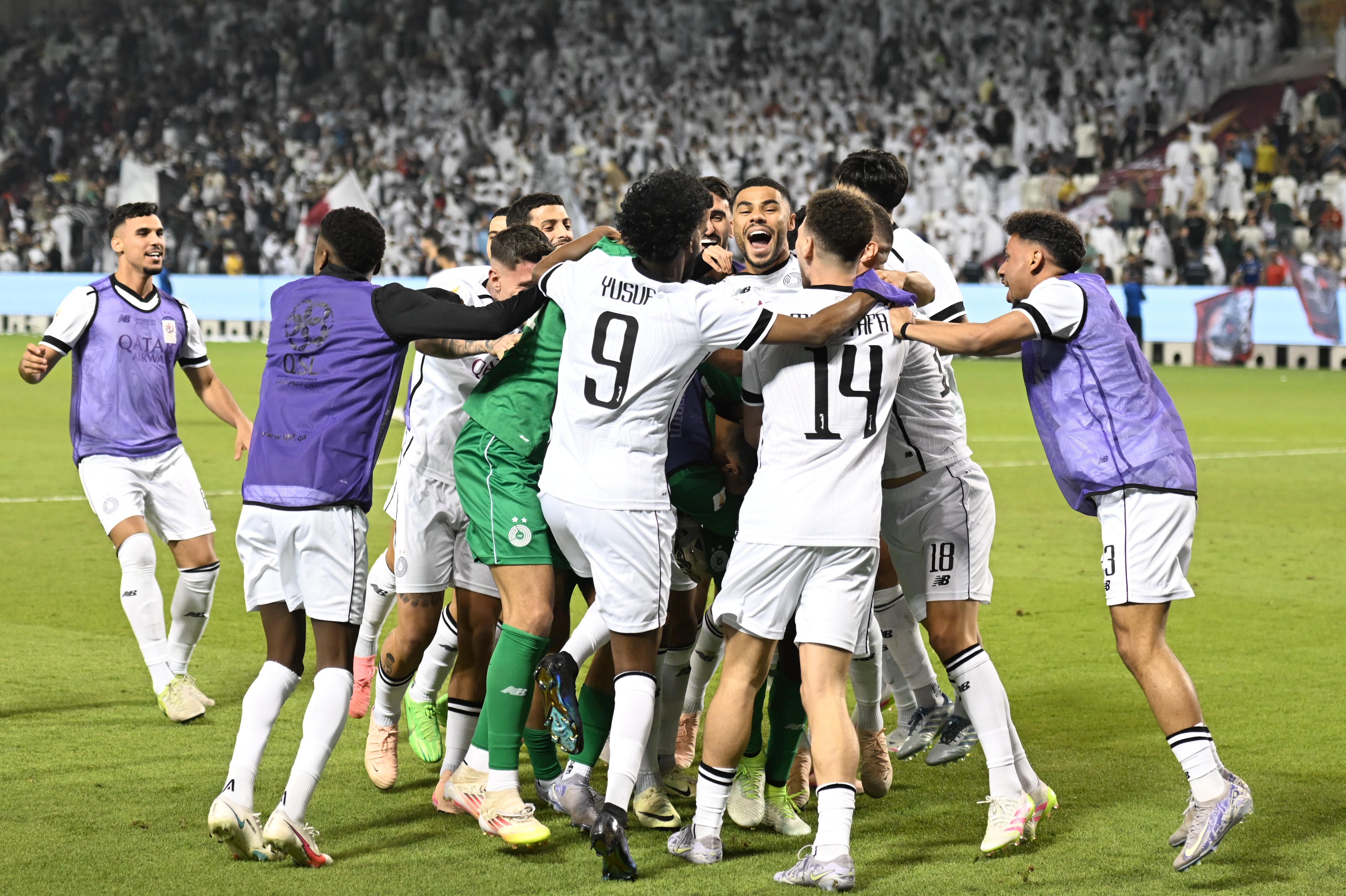 Qatar Stars League