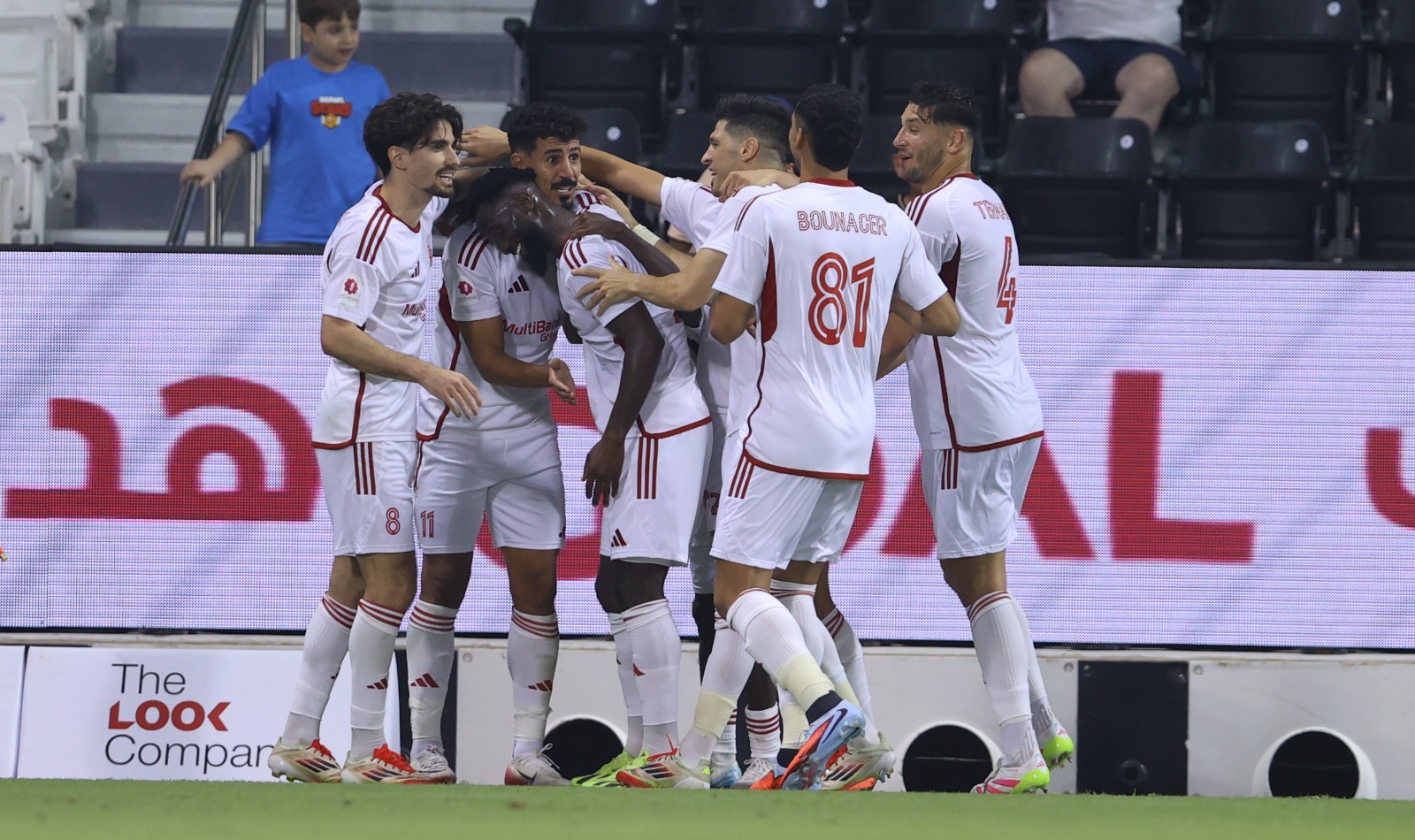 Qatar Stars League
