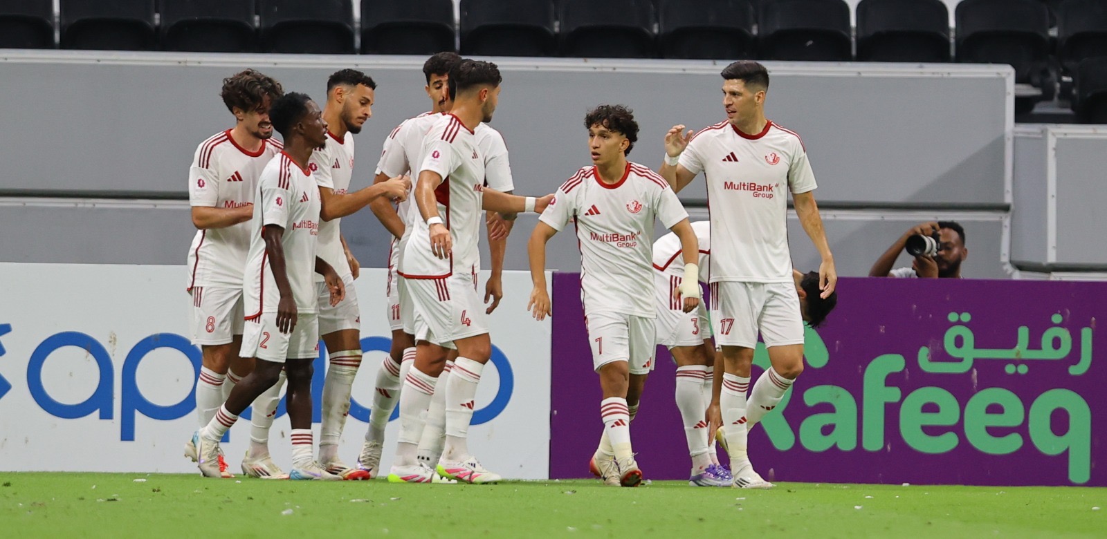 Qatar Stars League