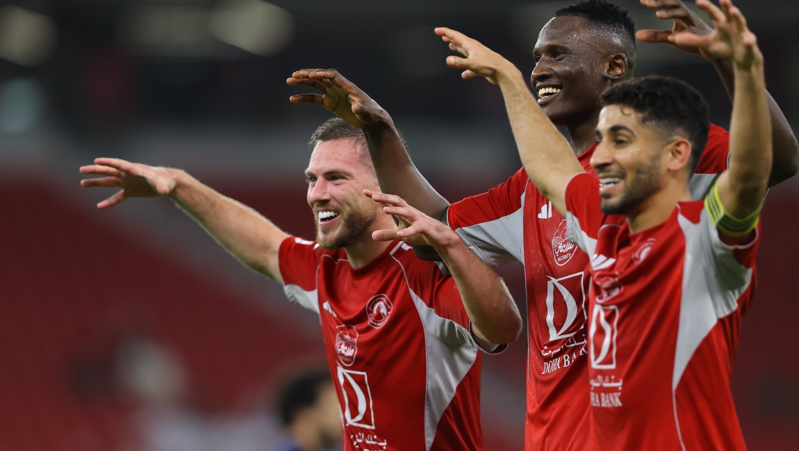 Qatar Stars League