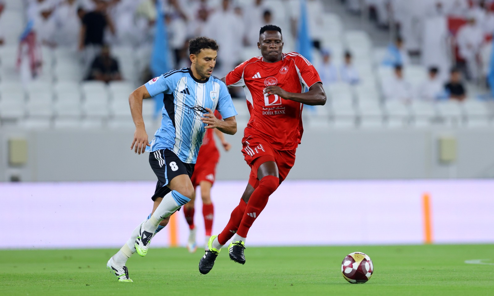 Qatar Stars League