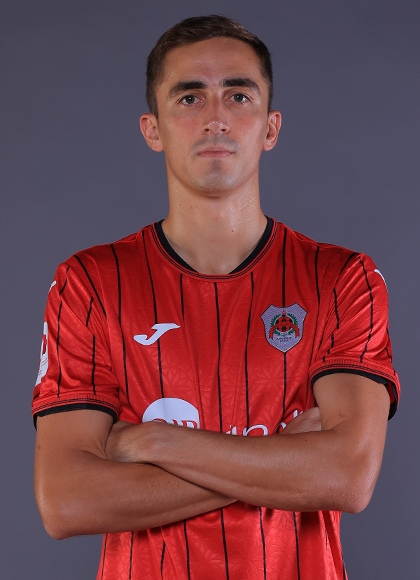 player
