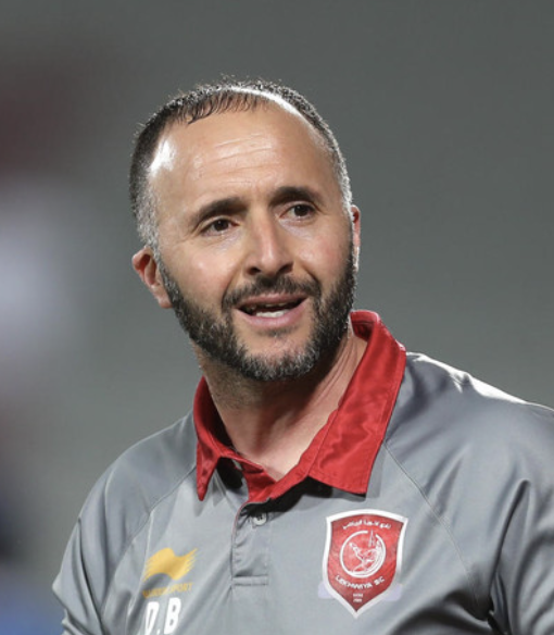 Qatar Stars League