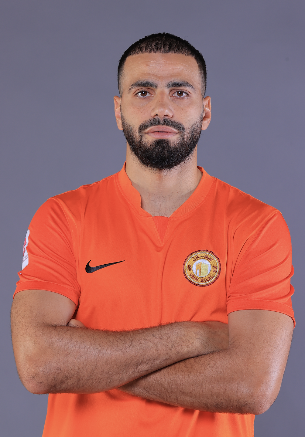 player