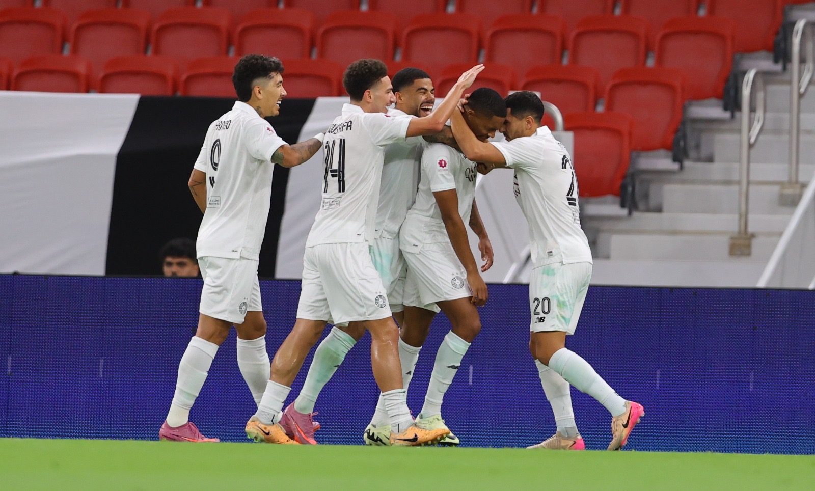 Qatar Stars League