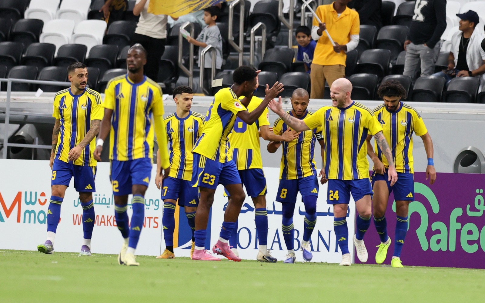 Qatar Stars League