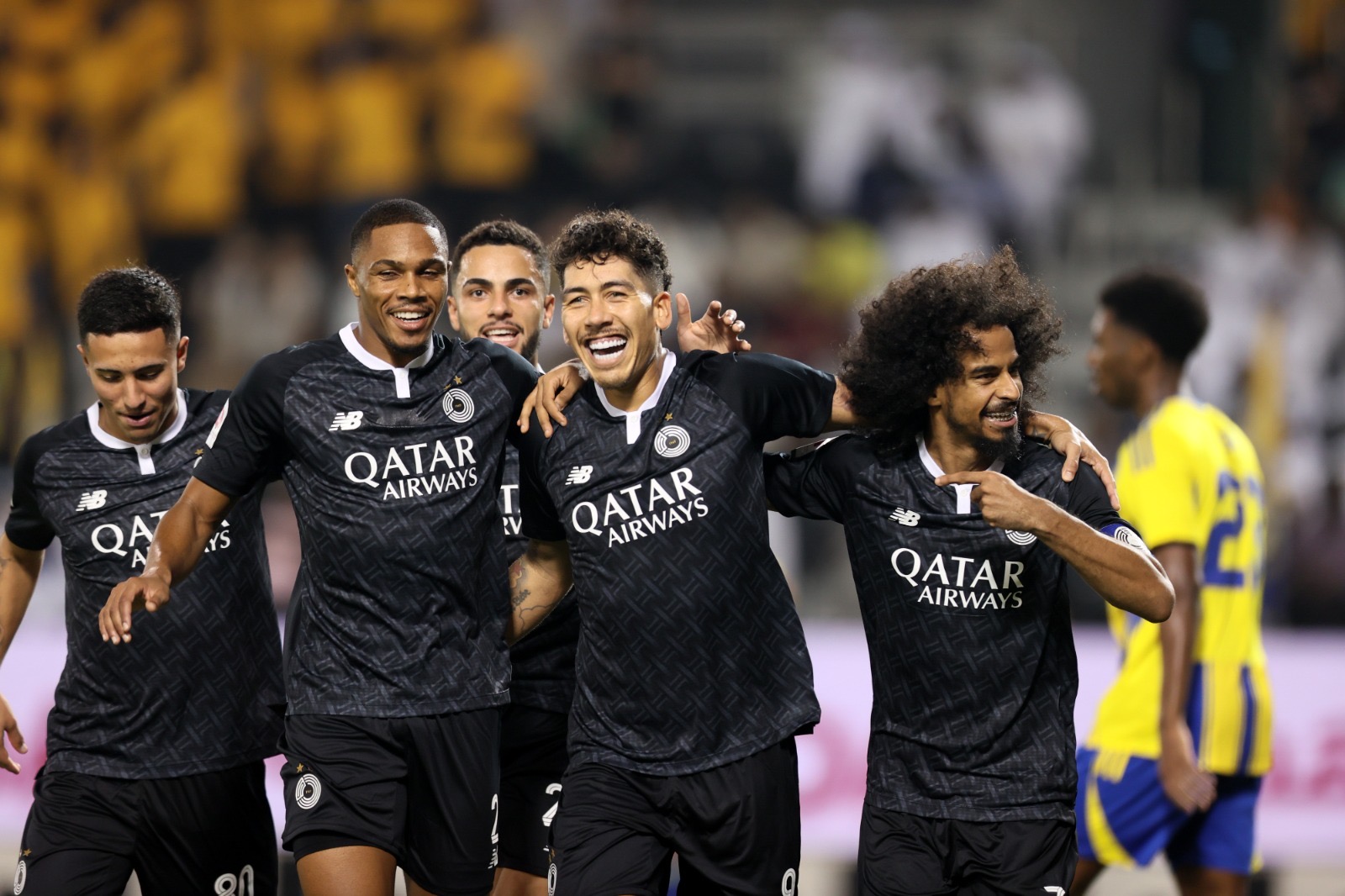Qatar Stars League