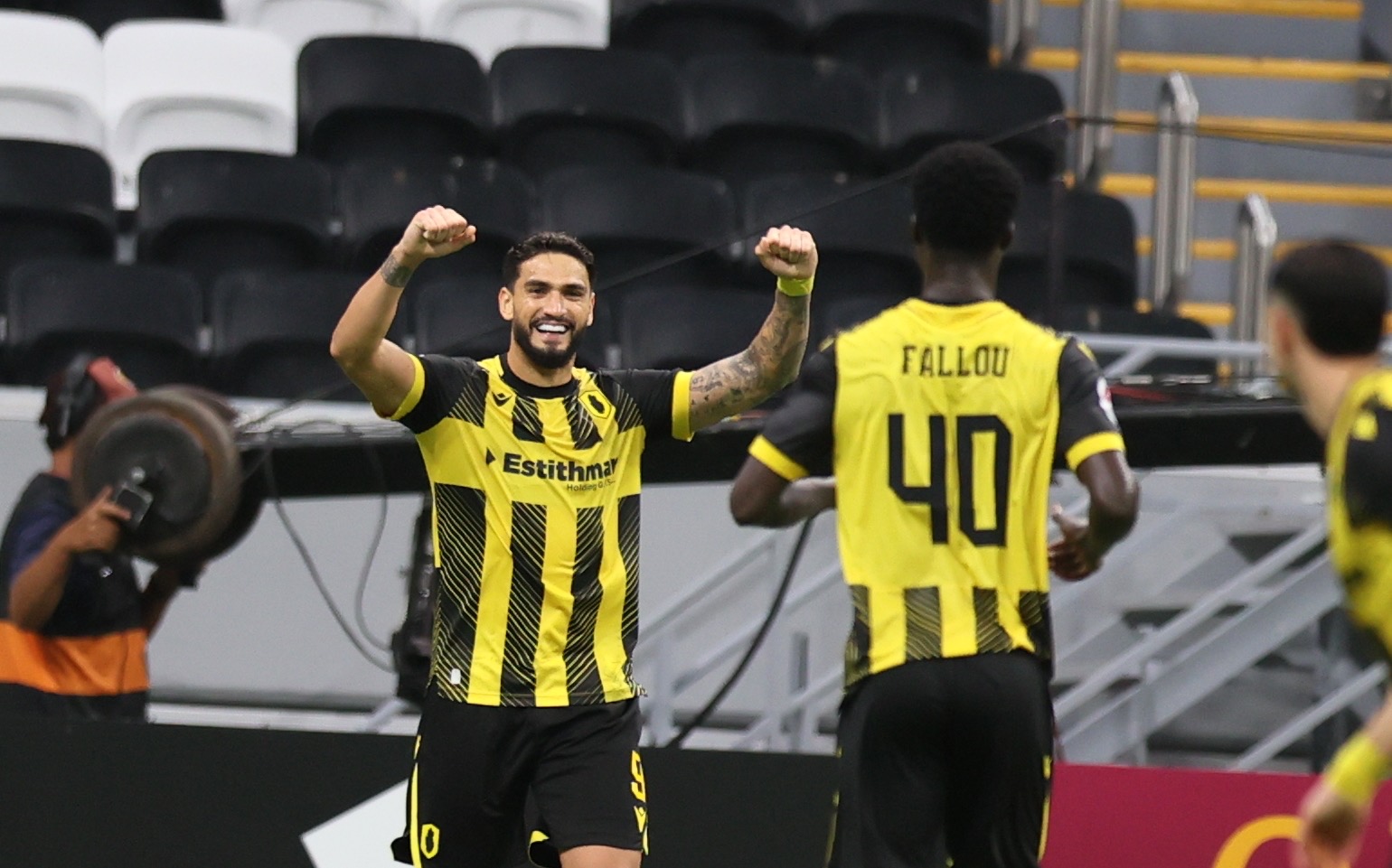 Qatar Stars League