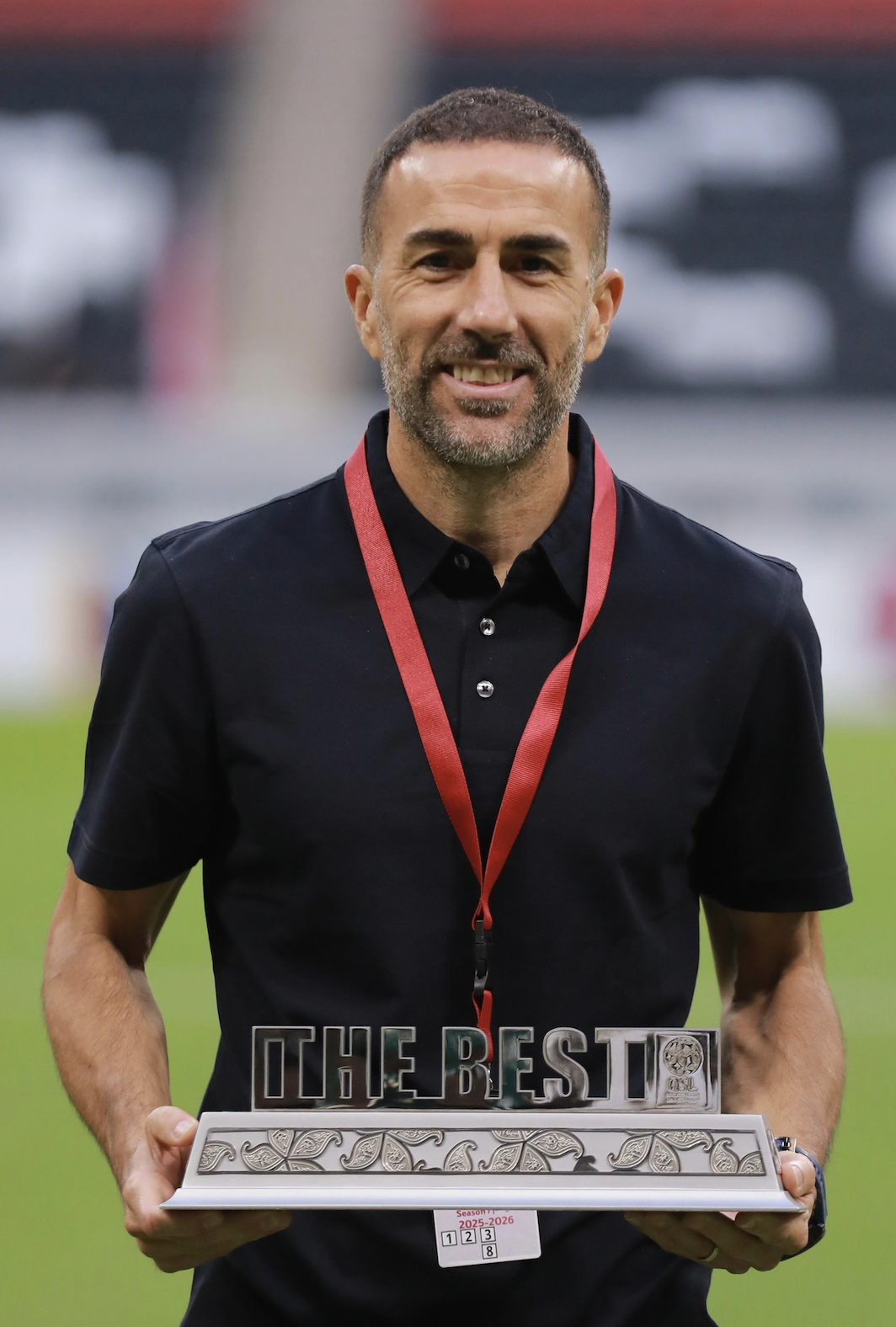 Qatar Stars League