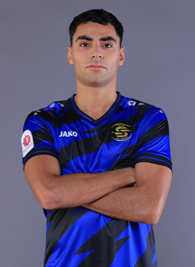 player