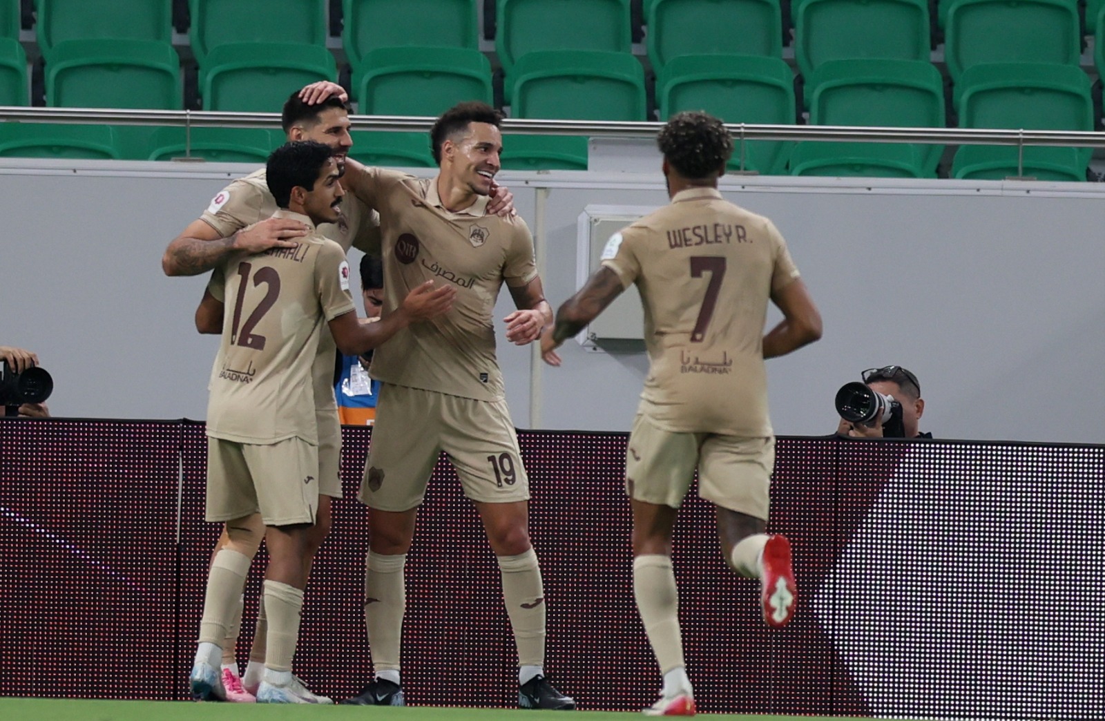 Qatar Stars League
