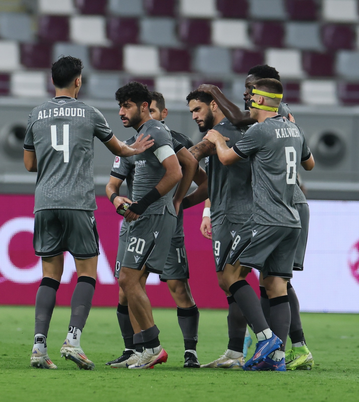 Qatar Stars League