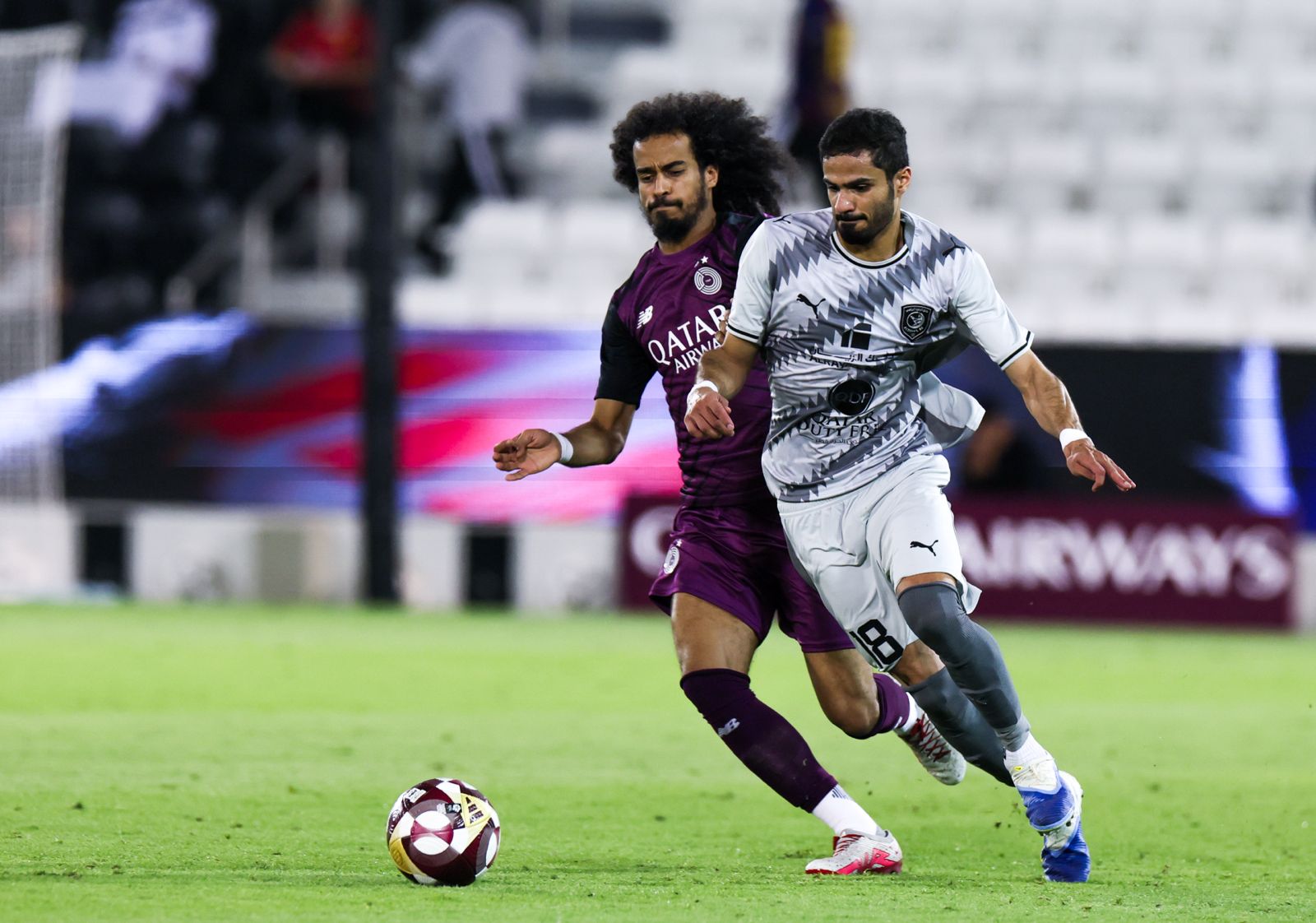 Qatar Stars League