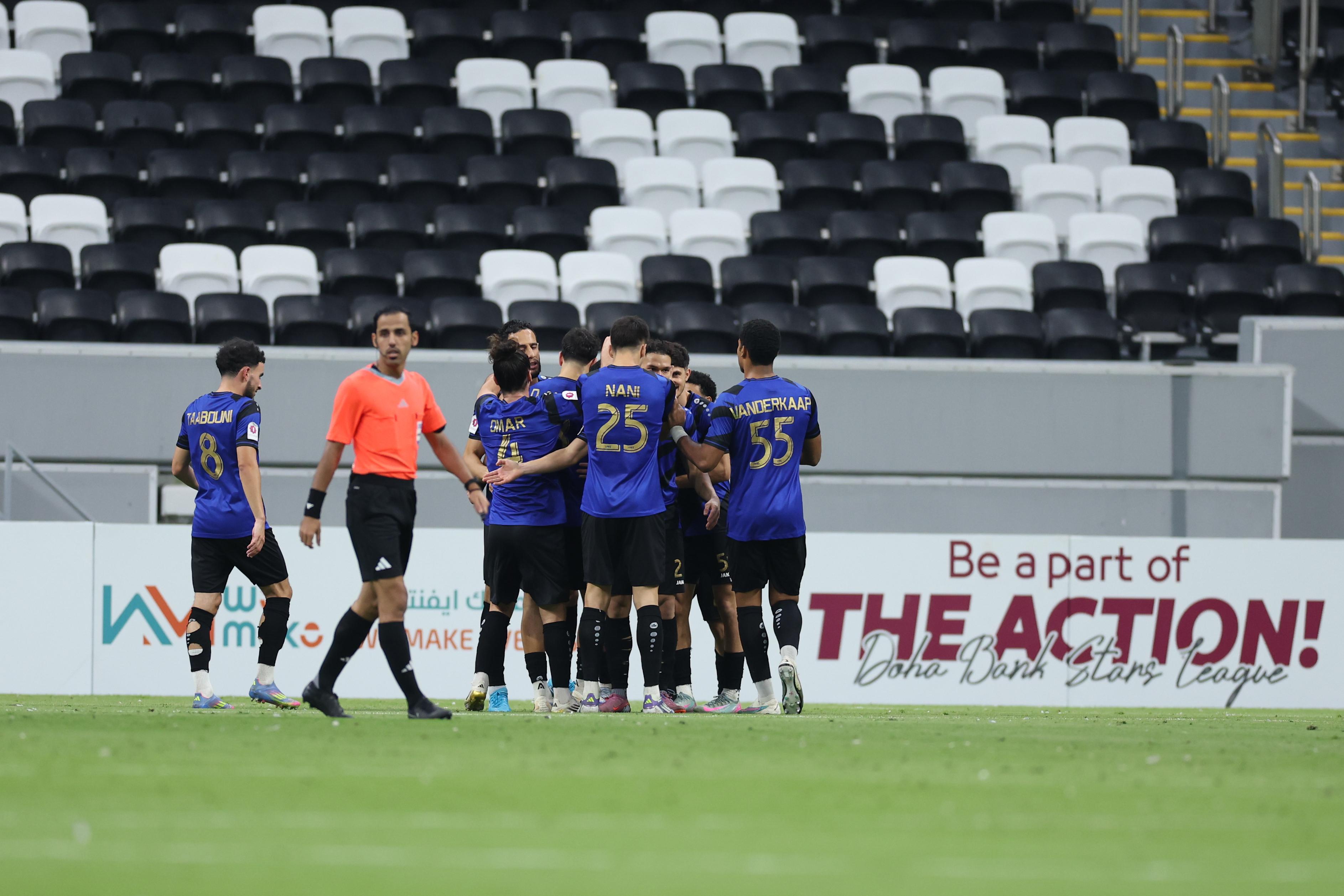 Qatar Stars League