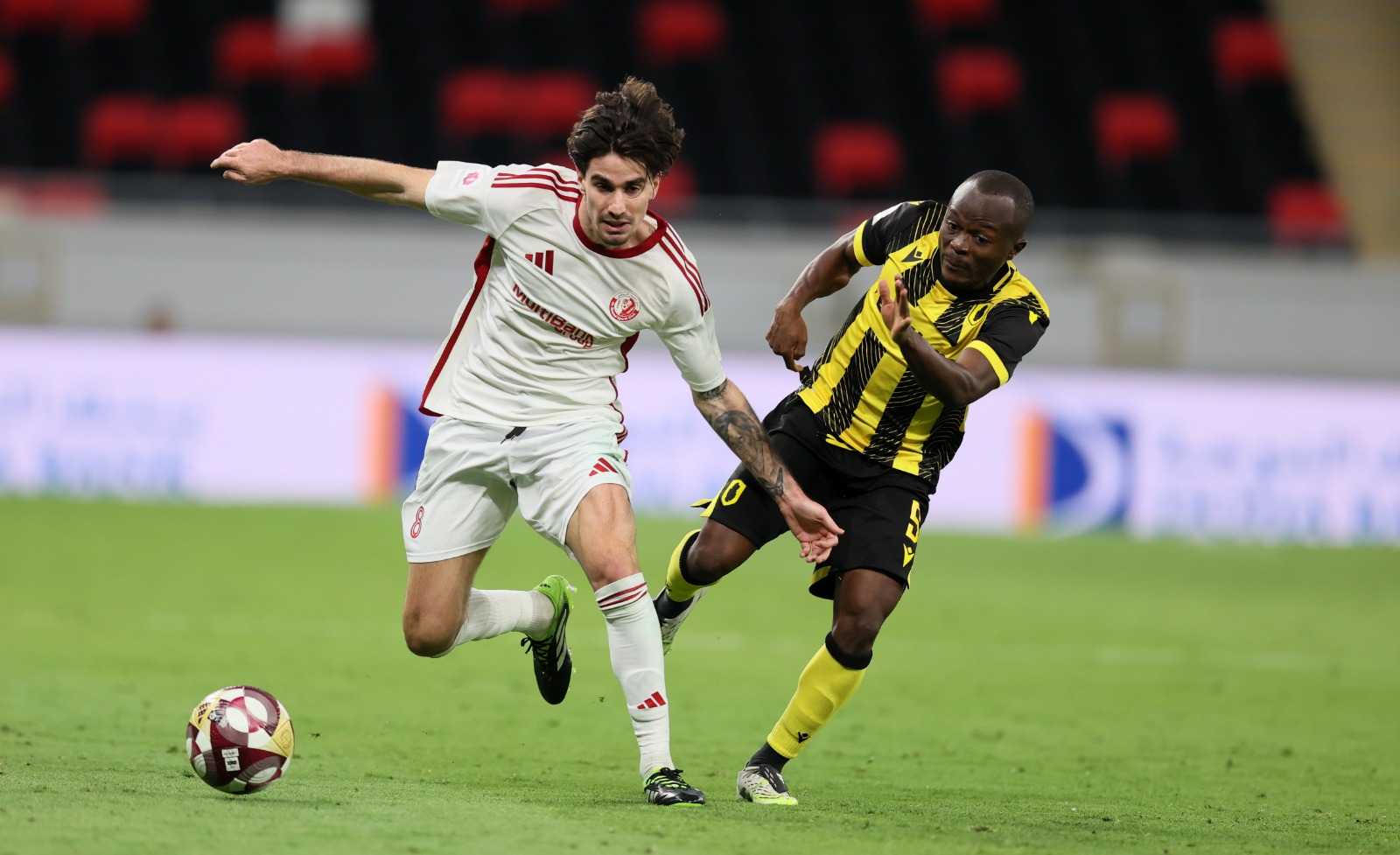 Qatar Stars League