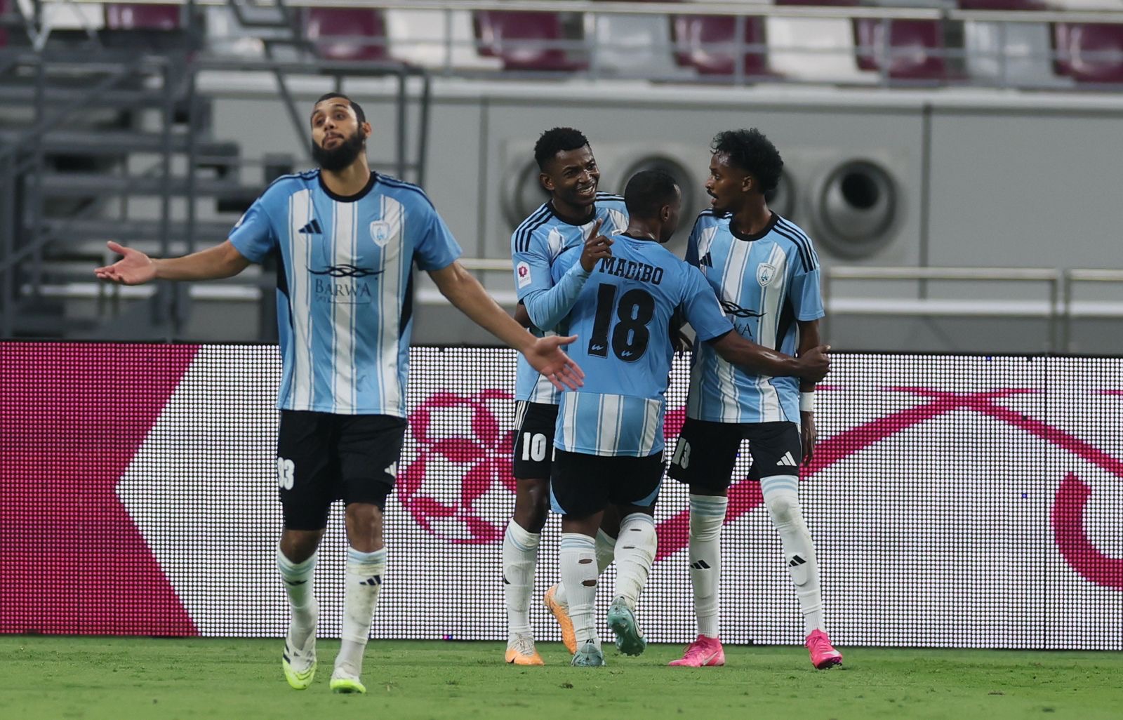 Qatar Stars League